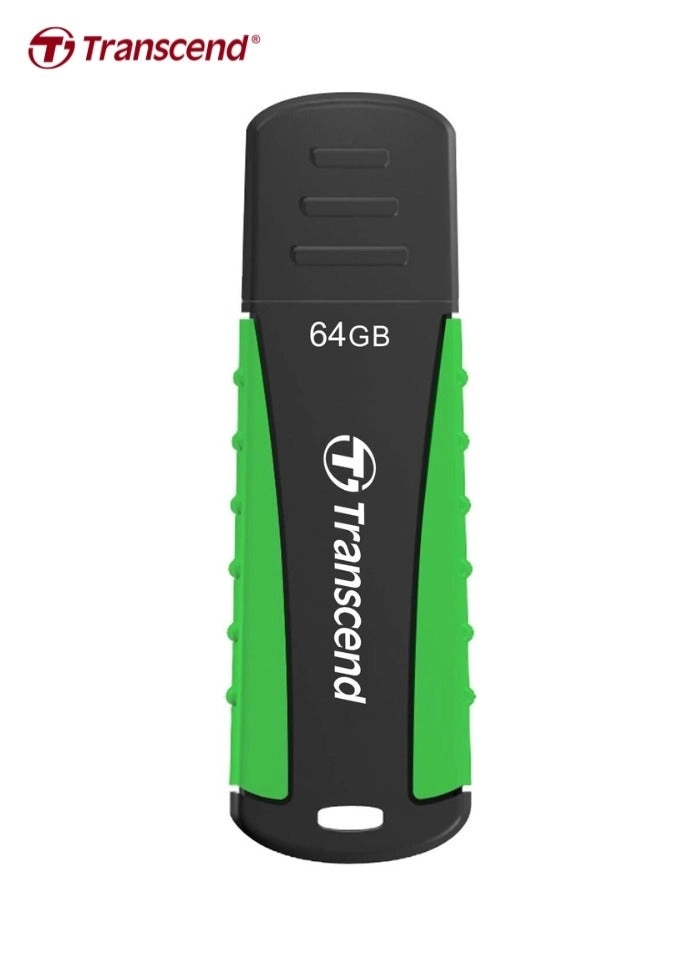 Transcend JetFlash 810 - USB 3.1 USB 3.0 64 GB