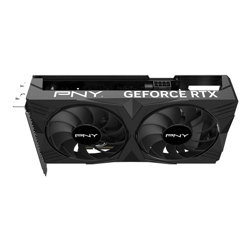 GeForce RTX 4060 XLR8 VERTO OC N