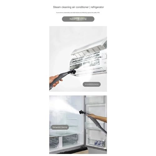 Cleaning machine - 1.2L