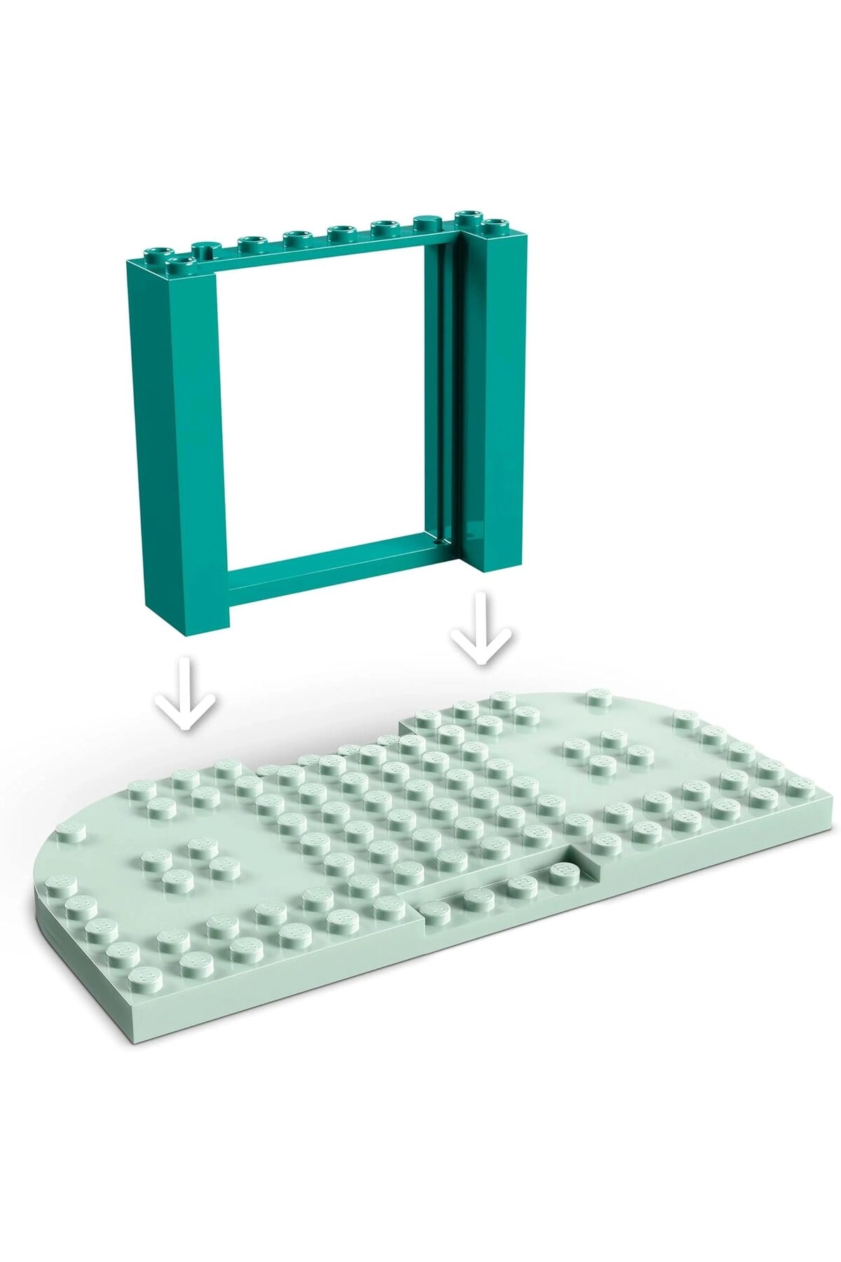 Disney Classic Minnie’s Pet Hotel (43274)