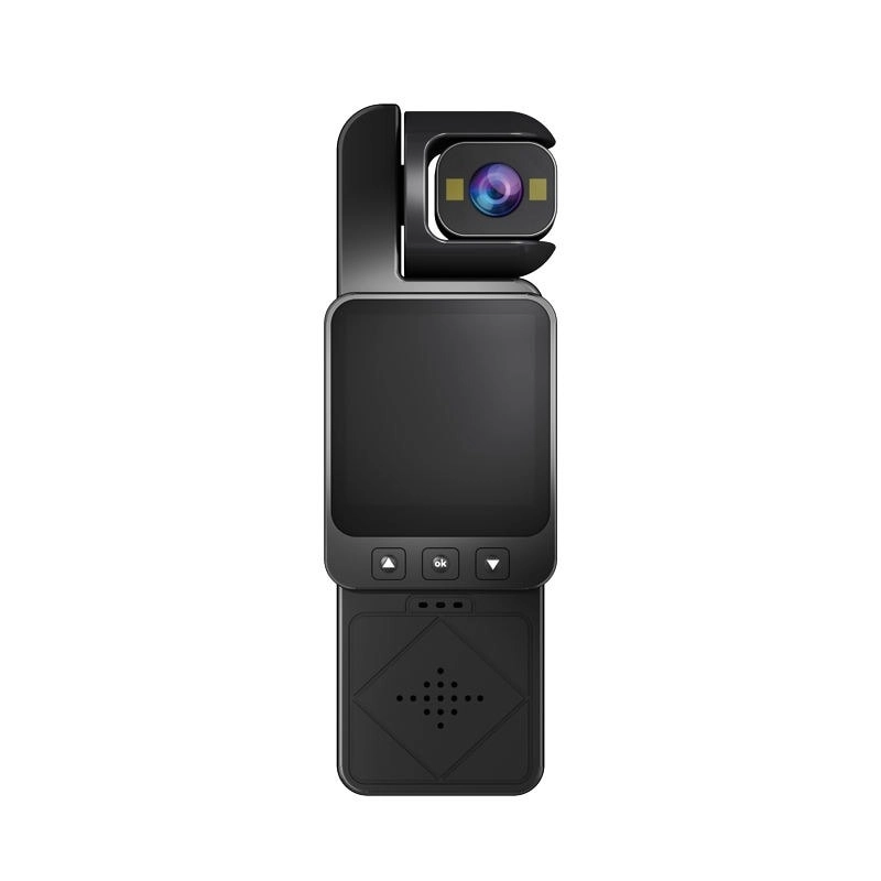 WiFi Mini Clip-On - 1080P