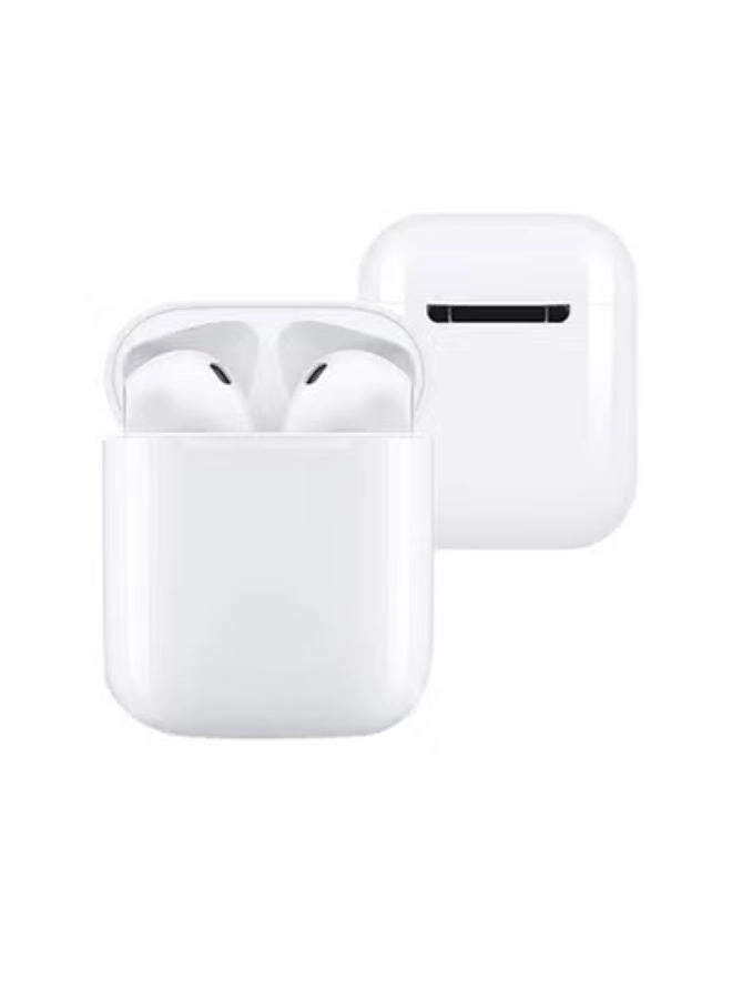 True Wireless Earbuds