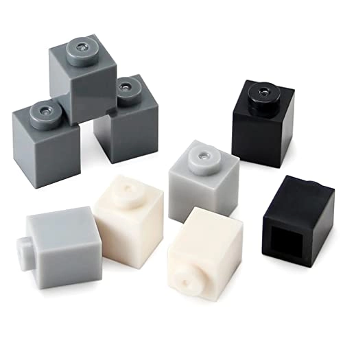 1x1 Bricks - 600 pcs