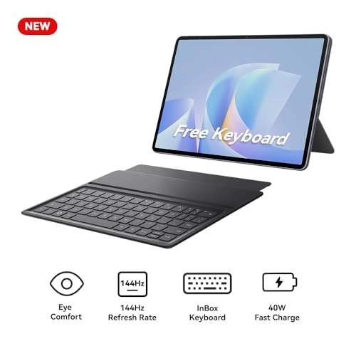 MatePad TGR-W09 - 256GB 11.5"