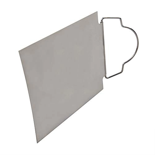 Film Back Adapter Dark Slide - Zenza Bronica S2 S2A 6x6cm