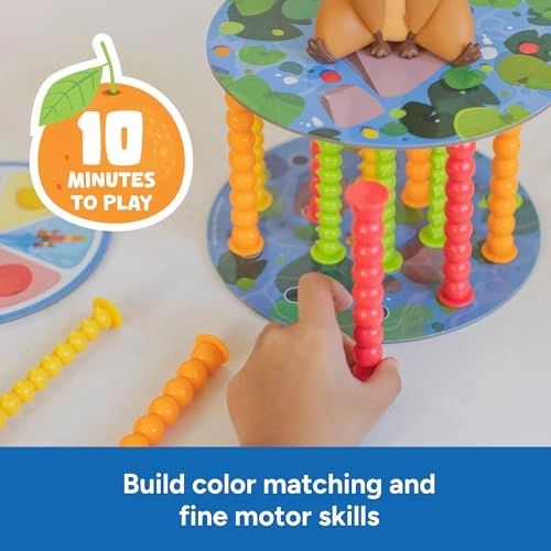 Snack or Splash - 4+ 16 pieces