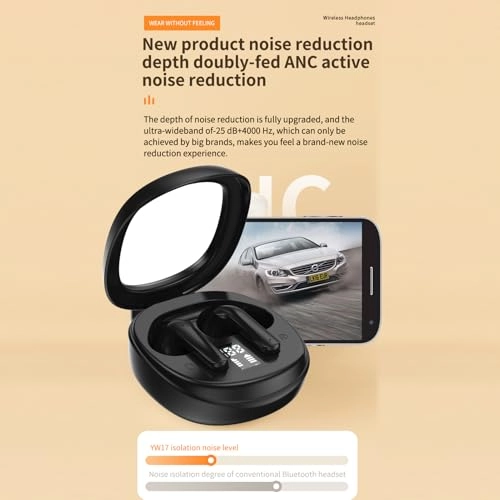 ks07ji1lvz - Wireless Earbud