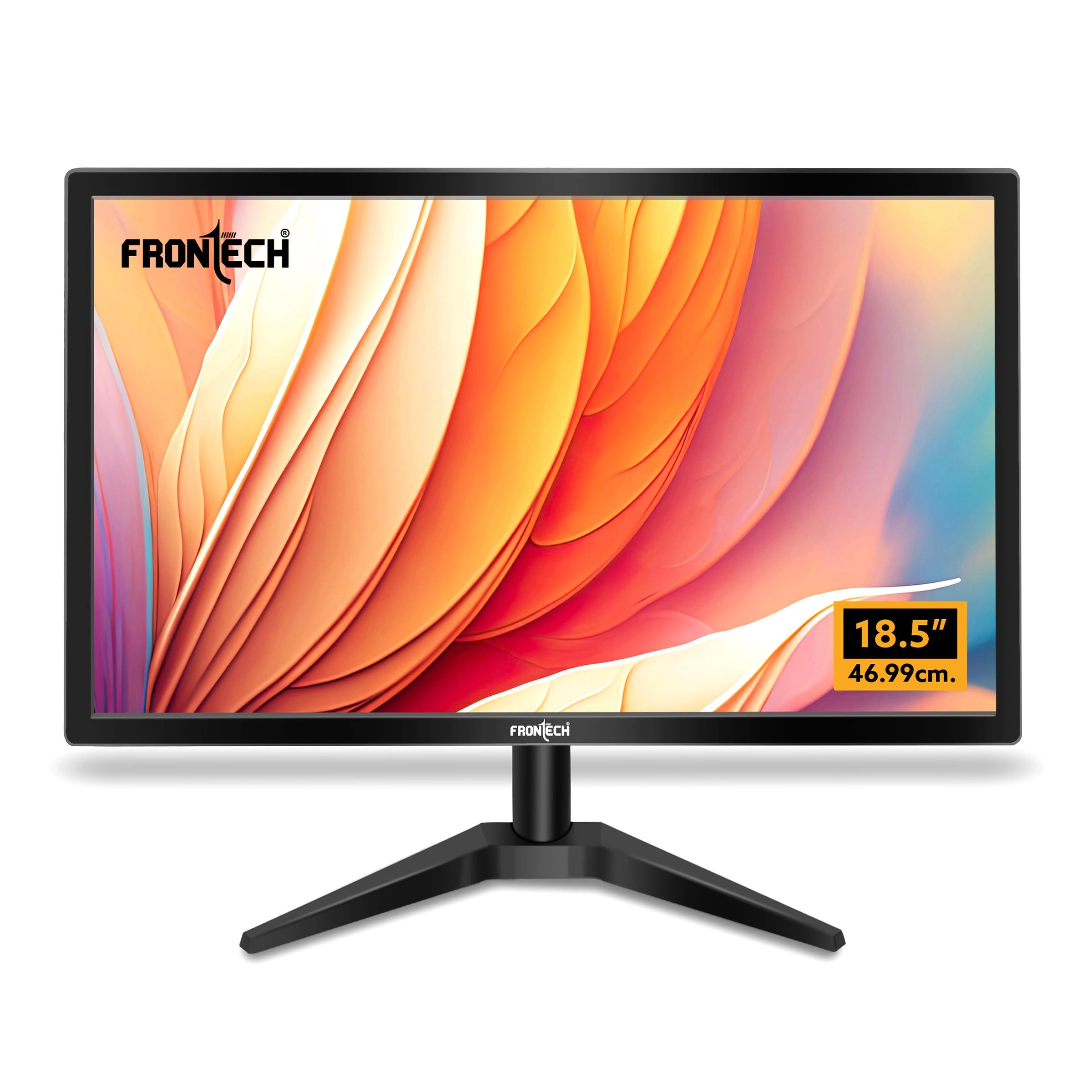 FRONTECH MON-0061 - 18.5-inch 1366x768