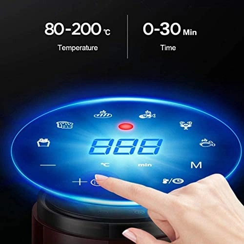 المقلاة الهواء