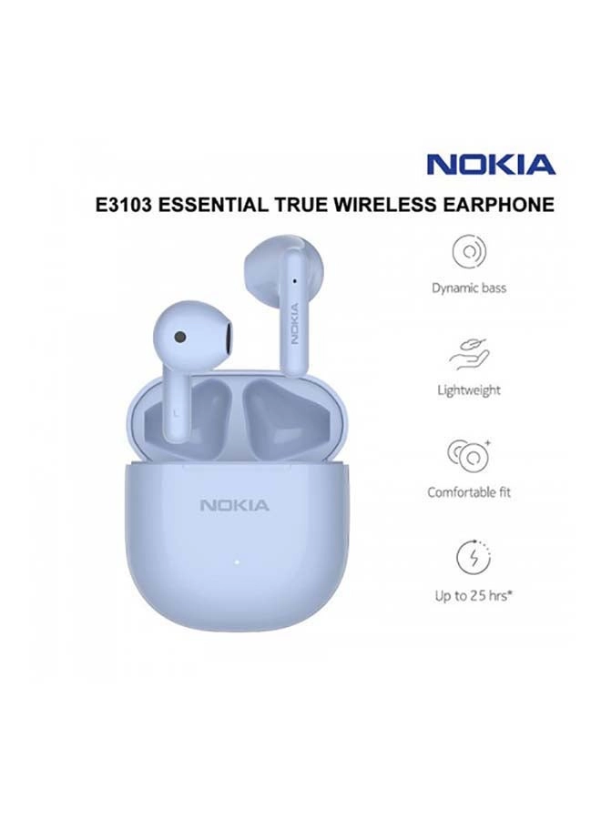 E3103 Wireless Earbud