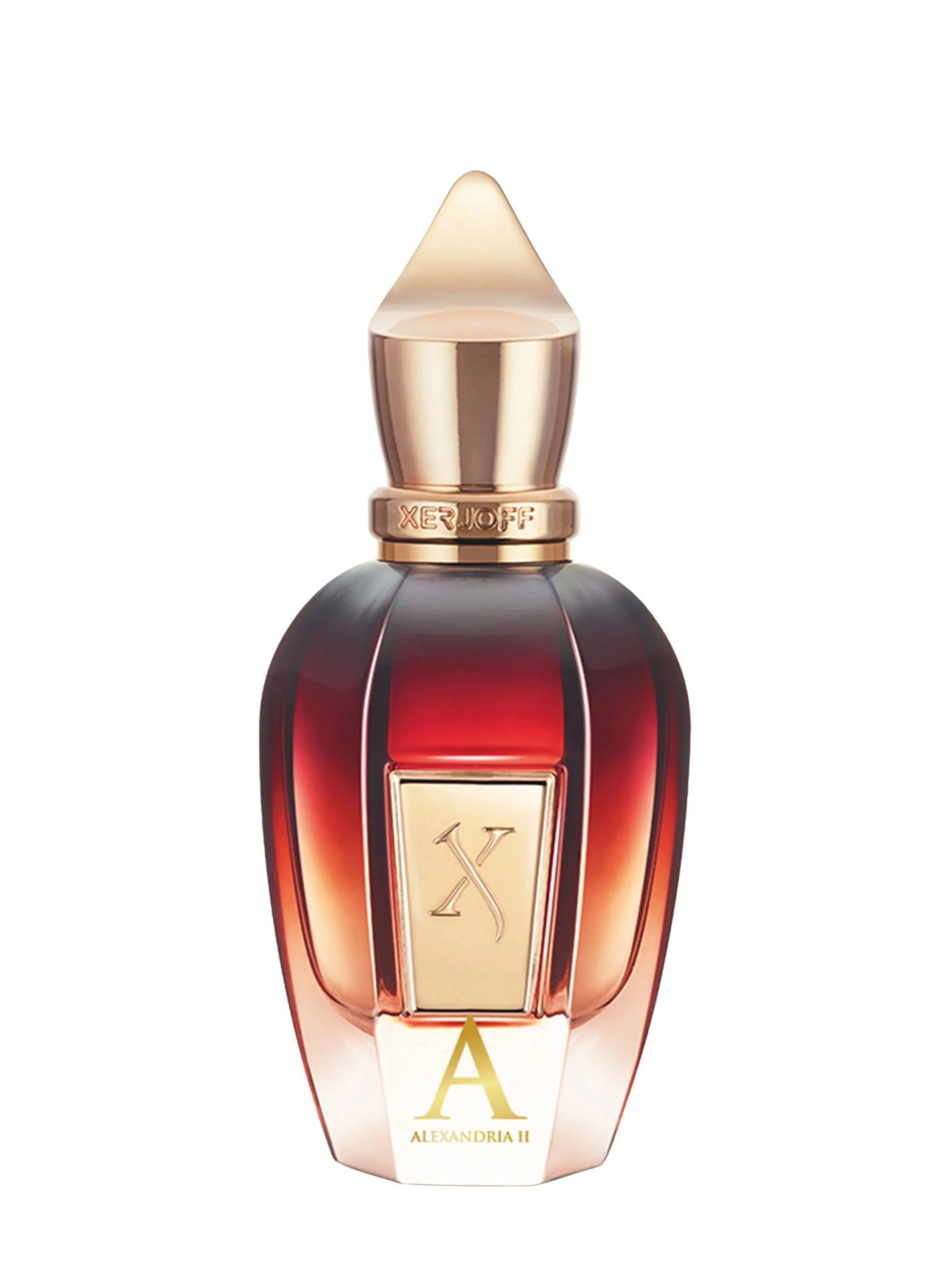 Alexandria II Eau de Parfum 100 ml