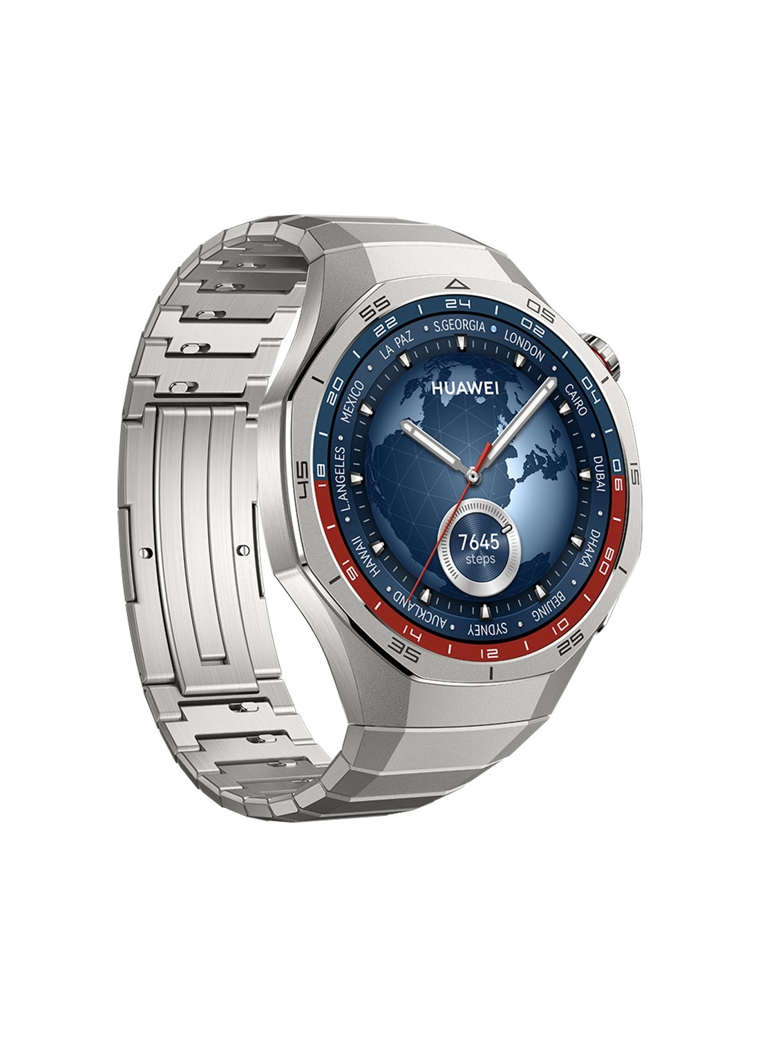 Watch GT5 Pro 46mm Titanium