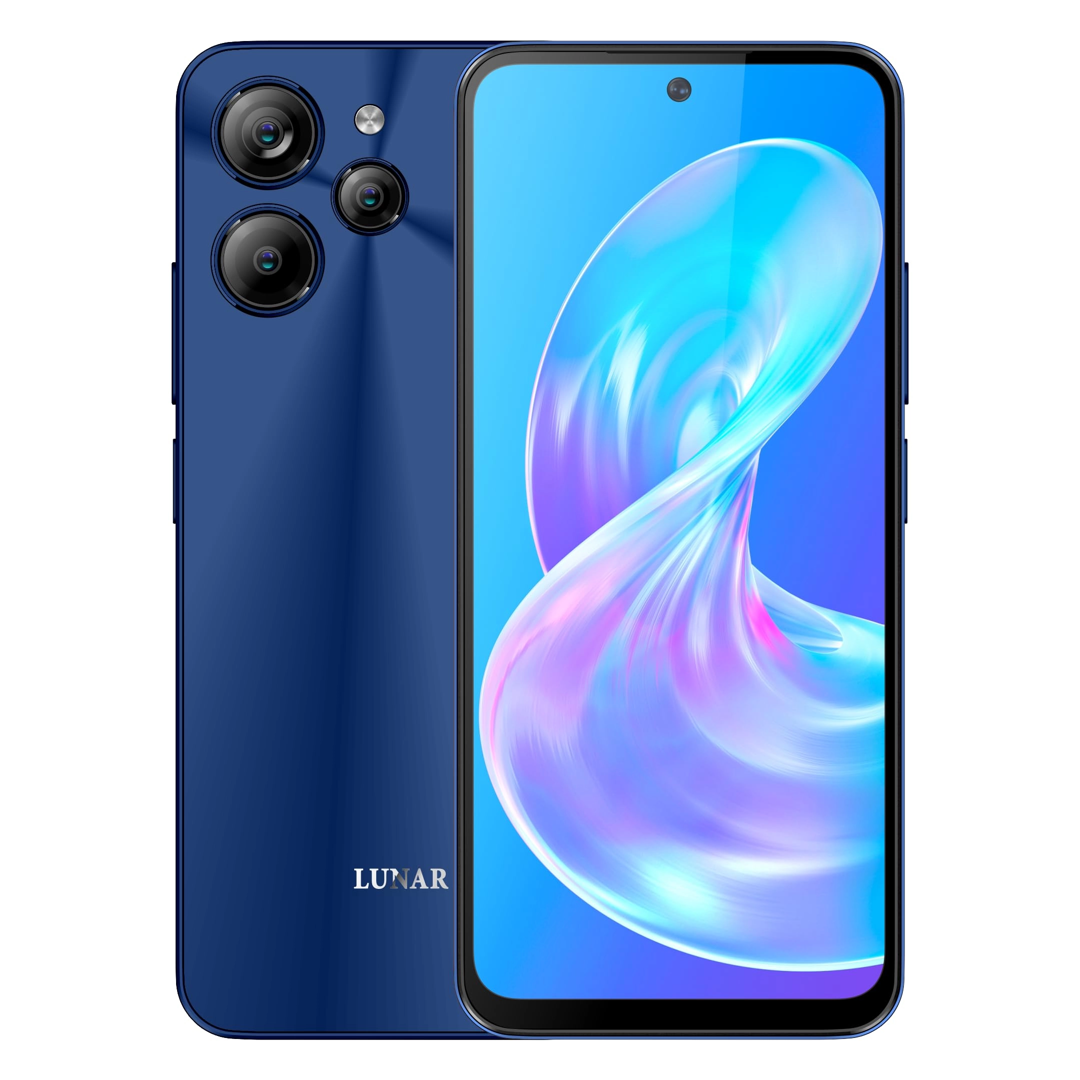 Lunar USA Inc. Eclipse L1 - 4 GB