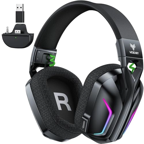 WG1 Wireless Headset