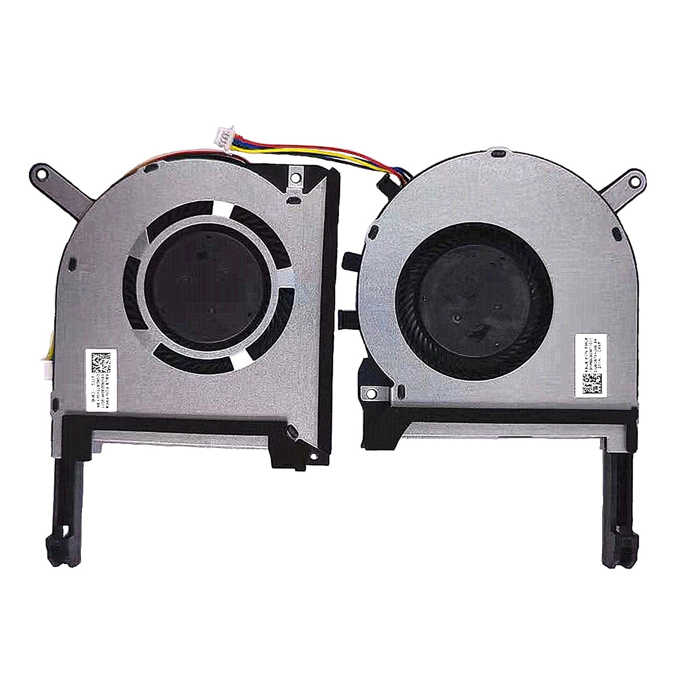 Laptop CPU Cooling Fan