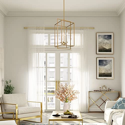Chandelier - 27" 47" 67" 87"