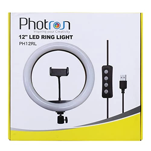 PH12RL - 12 Inch(30cm)