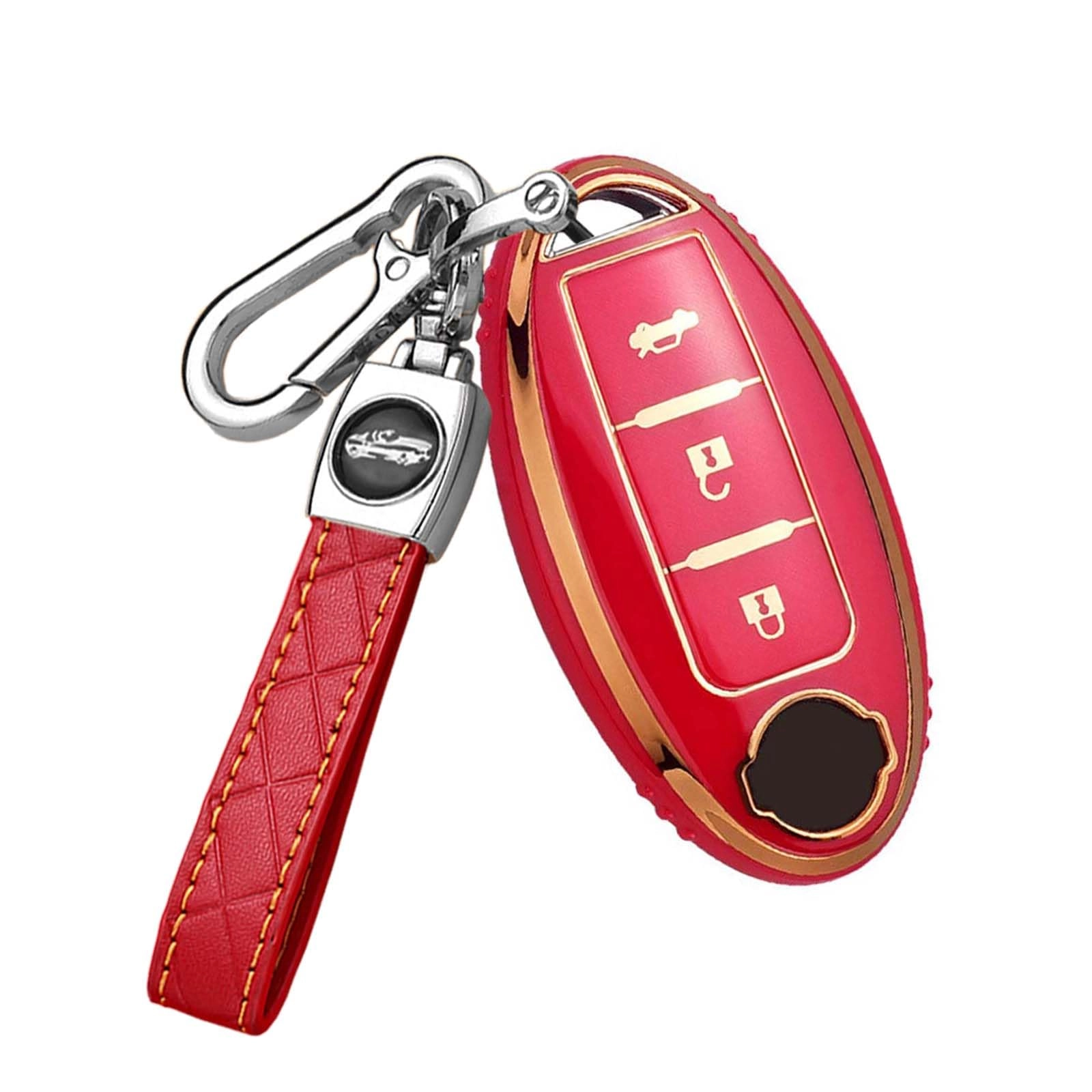 Car key case