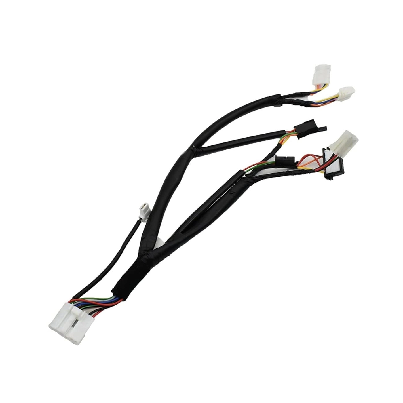 Vuzmode Steering Wheel Control Switch - Kia Cerato K3 2016 to 2017