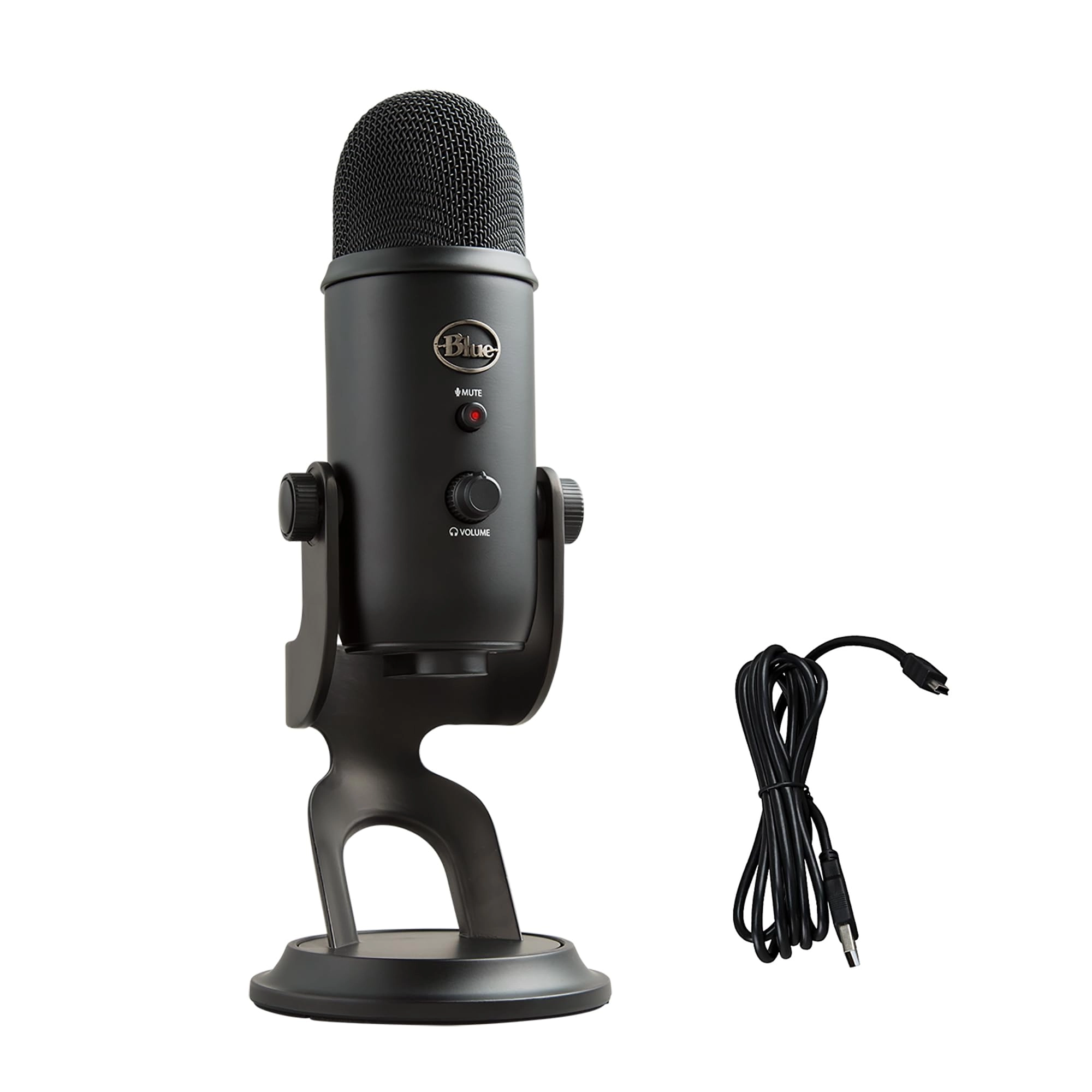Yeti USB Microphone