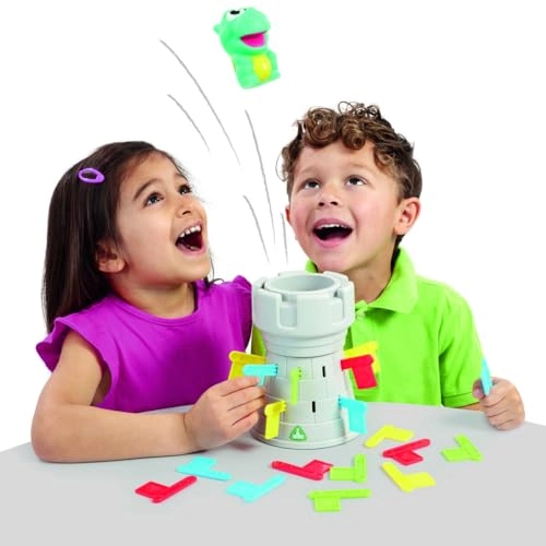 Pop Up Dragon V2 - 3 Years+