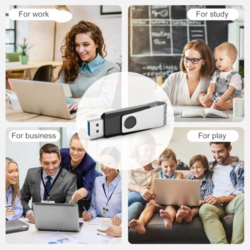 U215 - USB 3.0 USB Type A 32GB Pack