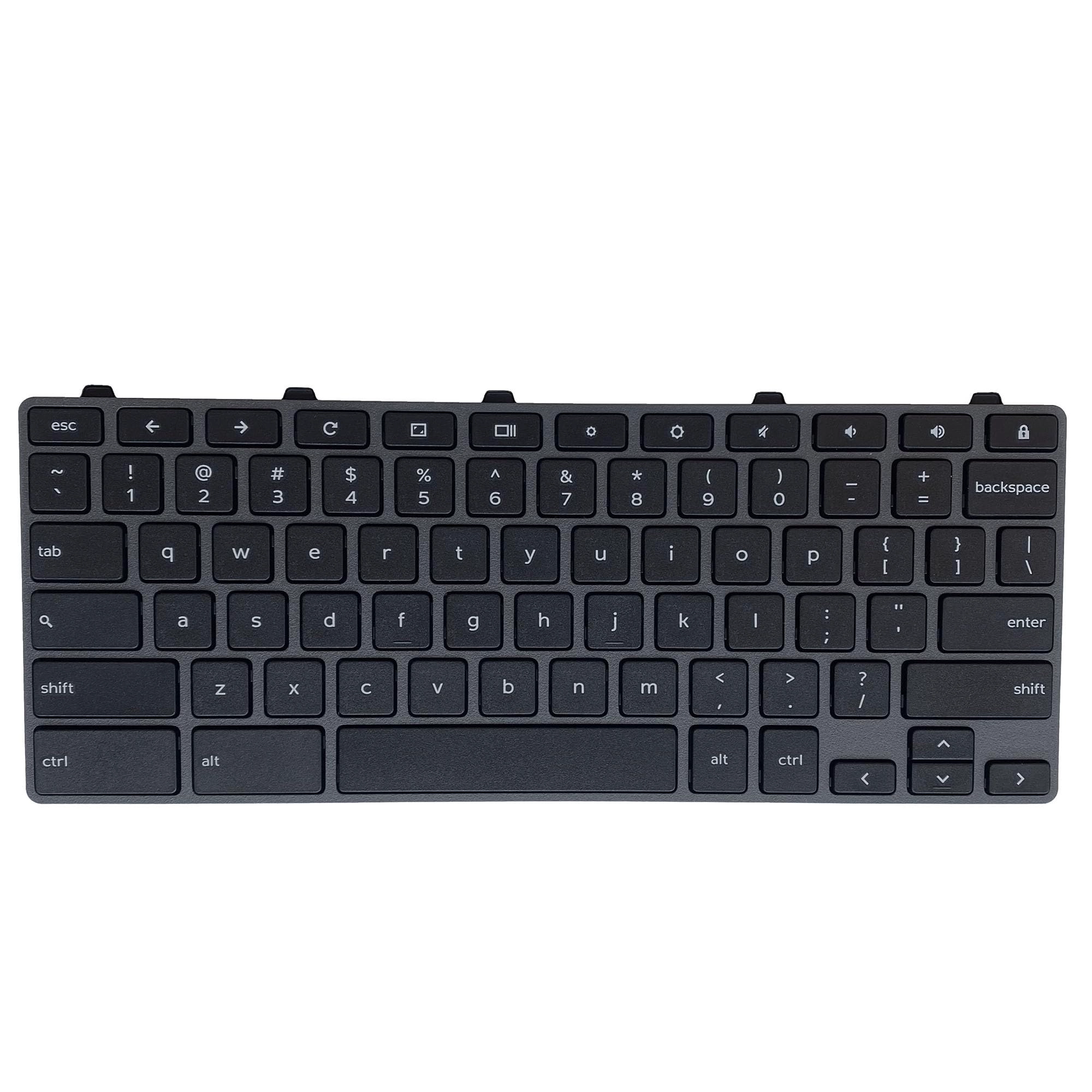 FOCUS COMPUTERS AND ELECTRONICS LIMITED Chromebook 11 Keyboard - US