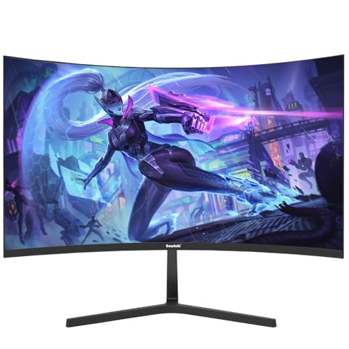 GF600F - 1920 x 1080 Pixels 27 Inches