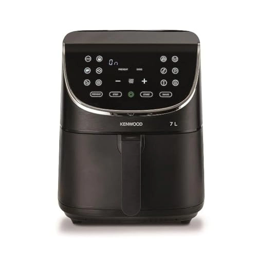 Digital Air Fryer HFP80.000BK