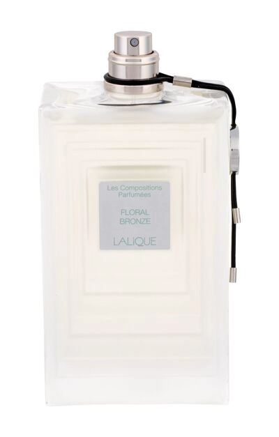 Les Compositions Parfumees Bronze Eau de Parfum 100 ml