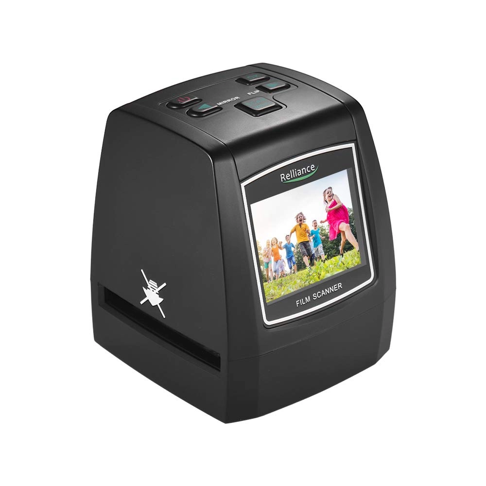 Eacam Film & Slide Scanner - USB2.0