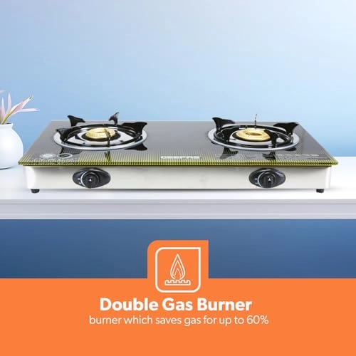 GK6758 GAS Cooker