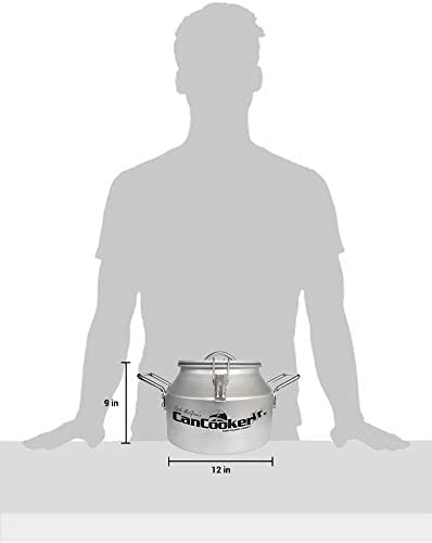 Companion - 1 piece(s) 5.7 Litres
