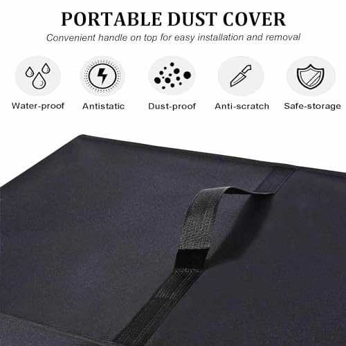 Air Fryer Protective Cover - Nylon 1 piece