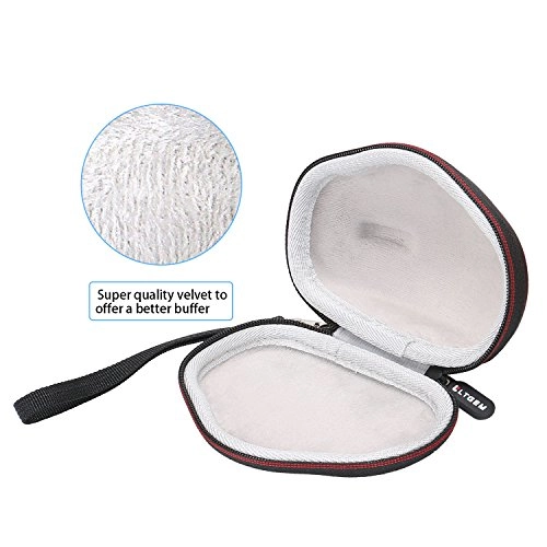 Case Compatible with Logitech M720 Triathlon / M705 Marathon Multi-Device Wireless Mouse