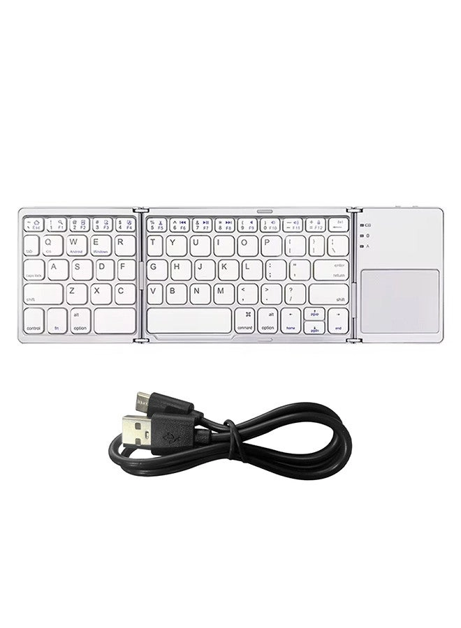 MARGOUN Bluetooth Keyboard - Wireless