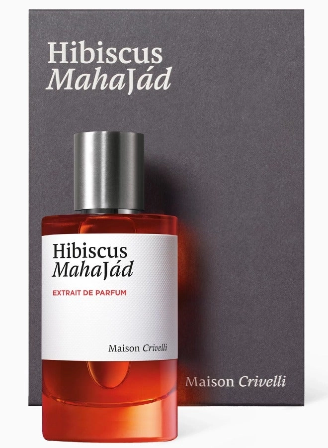 Maison Crivelli Hibiscus Mahajad Eau de Parfum 100 ml