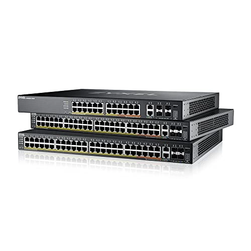 XGS2220-54 6-ports