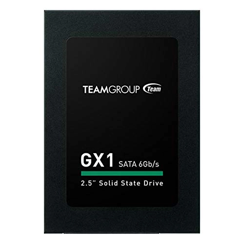 CX1 - 240GB 2.5 Inches