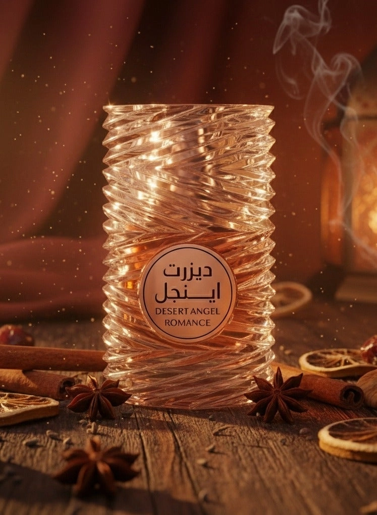 Desert Angel Romance Eau de Parfum 100 ml