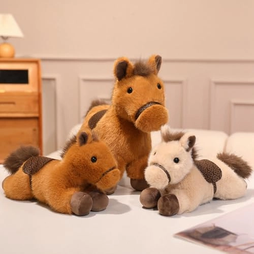 Horse - 25 cm