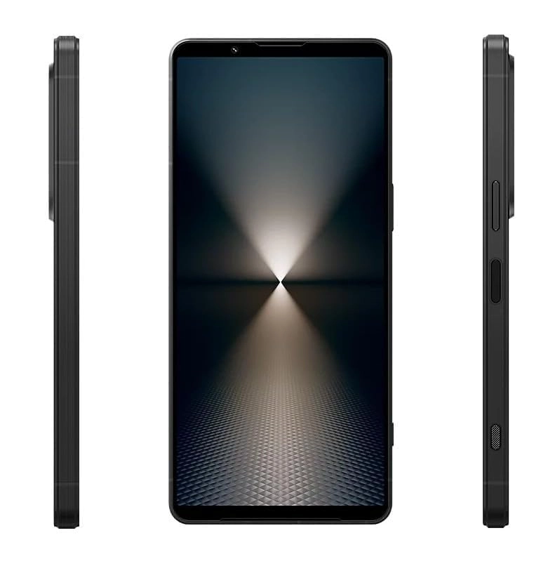 Xperia 1 VI - 12GB 256GB
