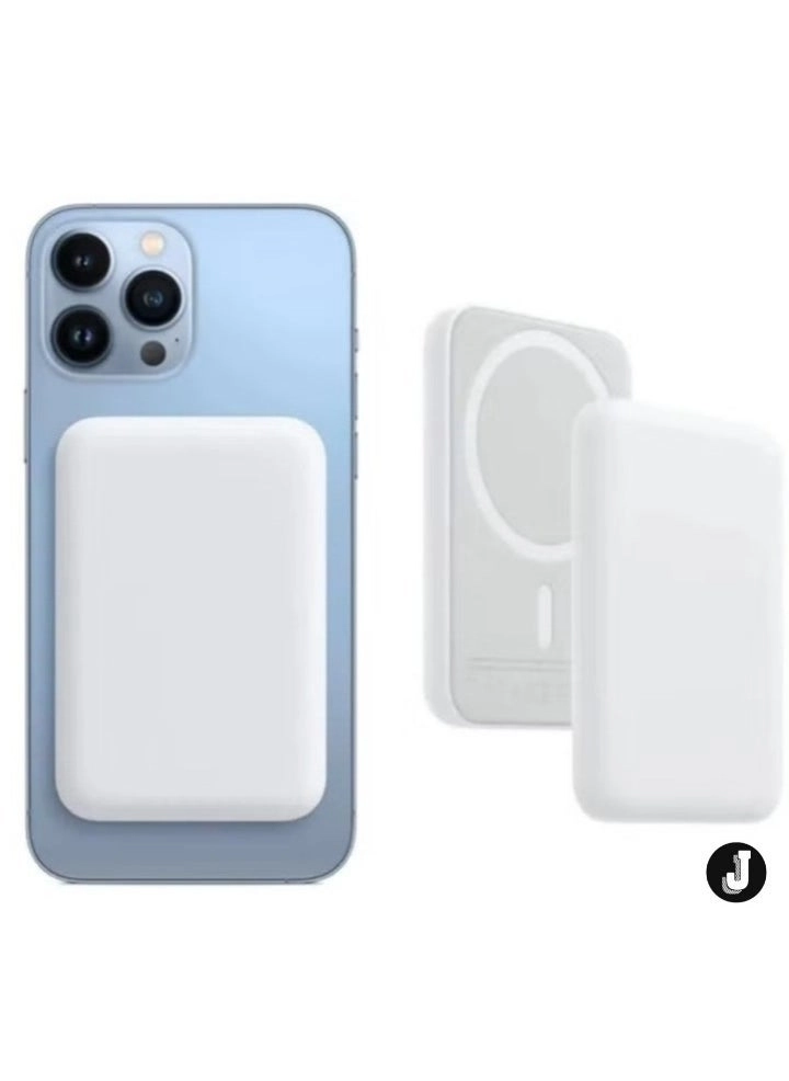 MagSafe Wireless Power Bank - 10,000mAh 15W