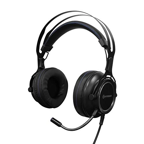 Ultra Wave Wired Headset