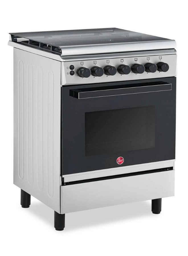 HGC-G604G-RS GAS Cooker