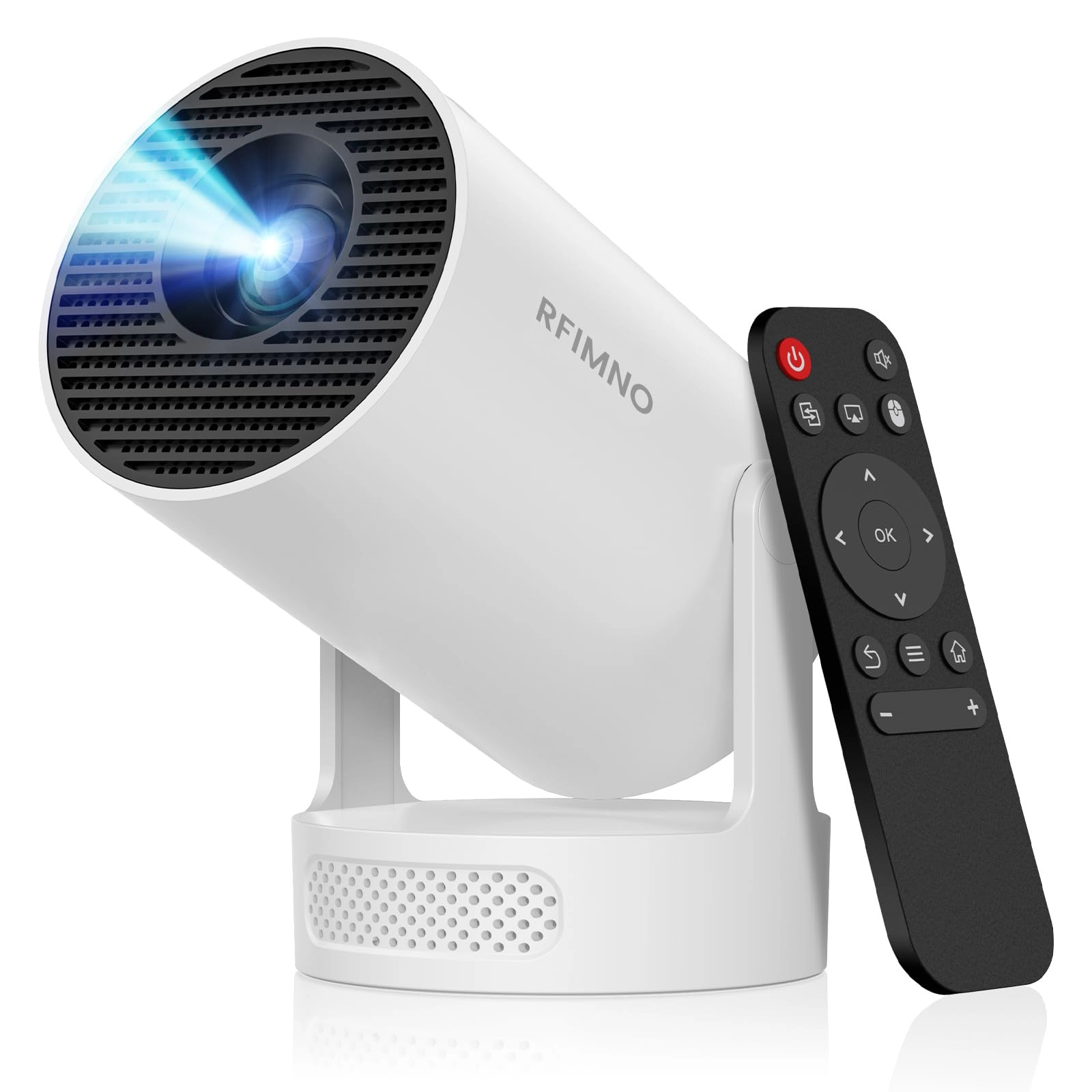 RFIMNO HY300Ultra 200 ANSI lumens 1280 x 720 pixels