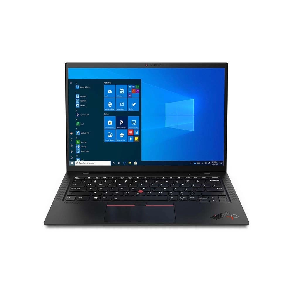 Lenovo (Open Box) ThinkPad X1 Carbon Gen 9 - 14'' Core i7-1165G7 16GB 512GB SSD