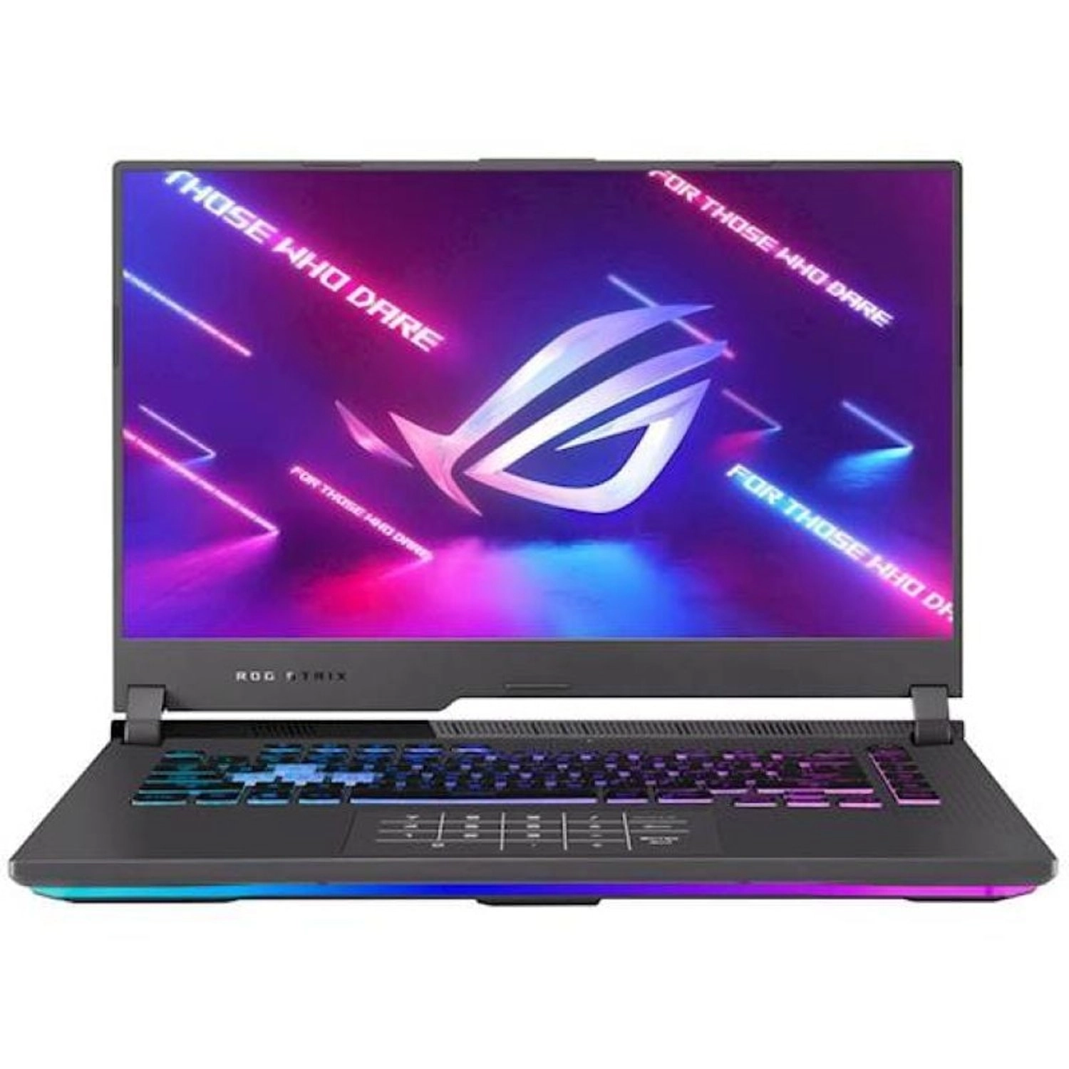 ASUS ROG Strix G15 G513QR-HF010W - 15.6'' 5800H 16GB DDR4 1000GB SSD