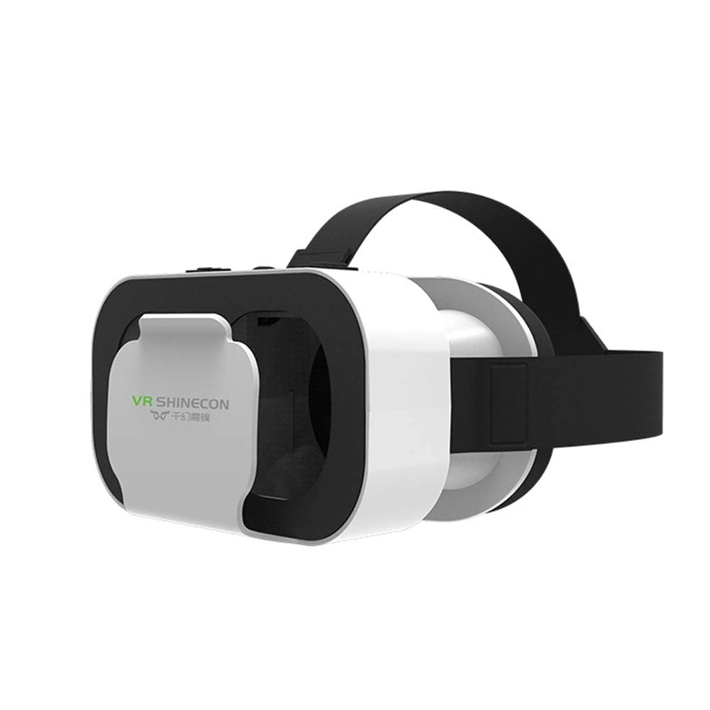 CLX VR SHINECON 10.0