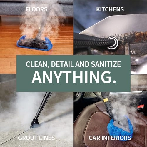 Tosca - Commercial-Grade Made in Italy